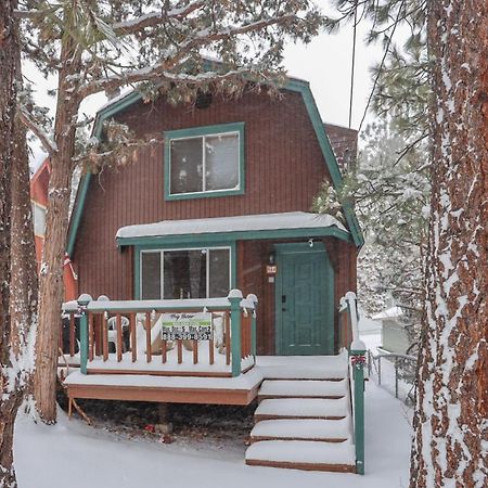 Вилла Cedar Chalet #1980 Sugarloaf Экстерьер фото