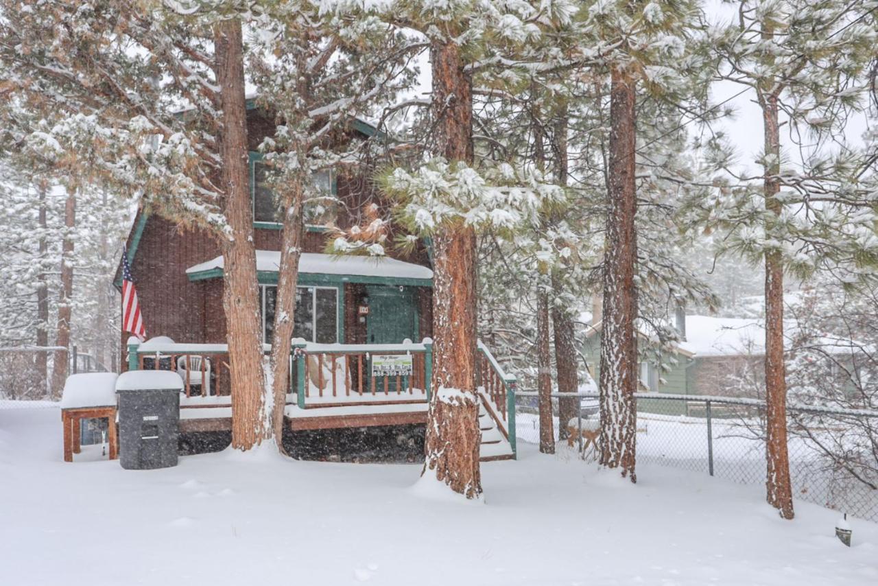 Вилла Cedar Chalet #1980 Sugarloaf Экстерьер фото